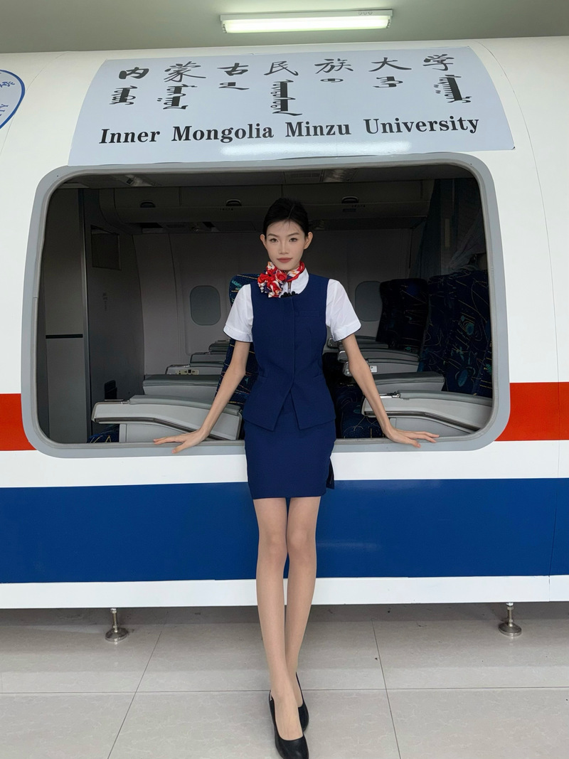 艺考空乘专业本科院校