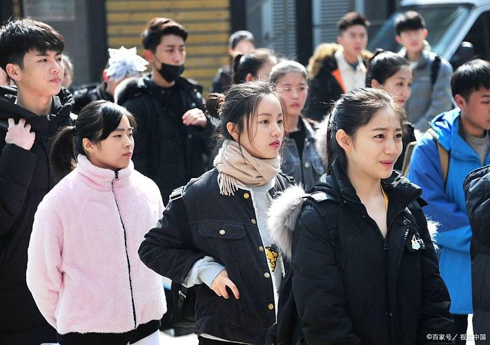 社会生怎么样参加艺考