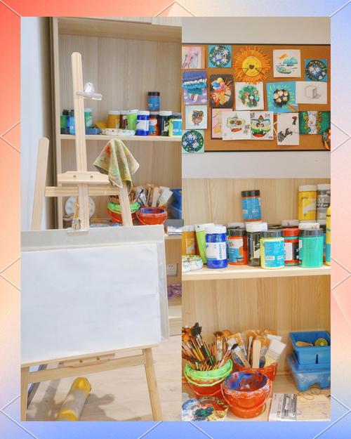 南京学美术的培训机构