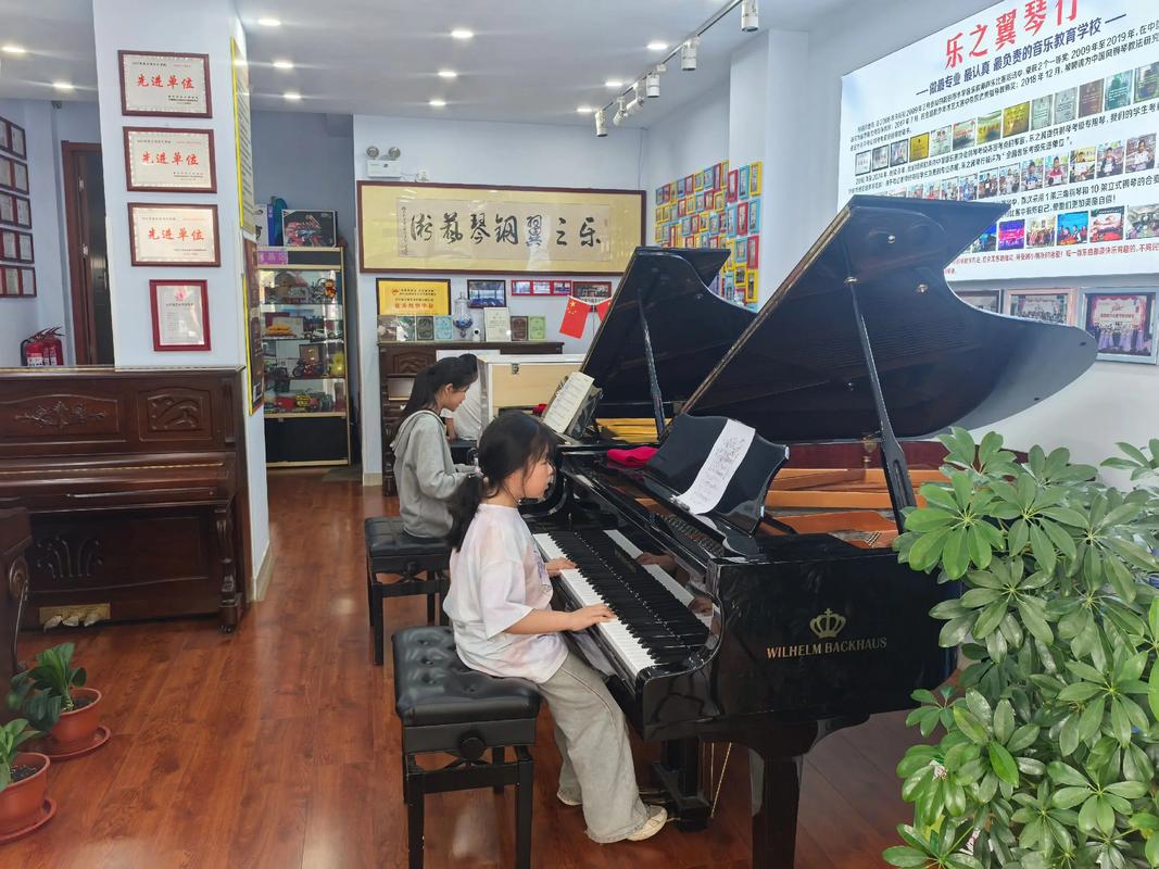 六安音乐艺考培训学校