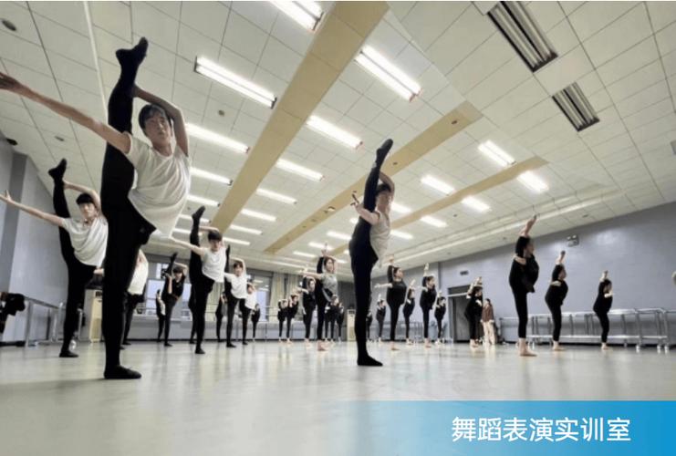 株洲表演舞蹈培训学校