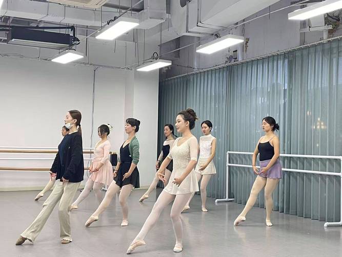 山东舞蹈教练培训学校