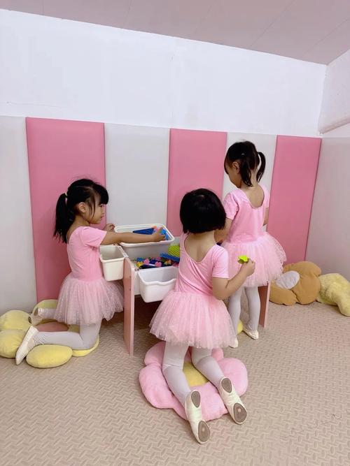 北京舞蹈教育机构排名