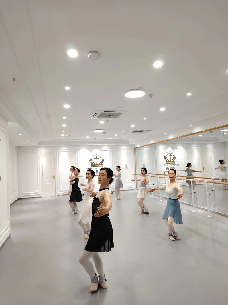 广州哪里舞蹈培训最好