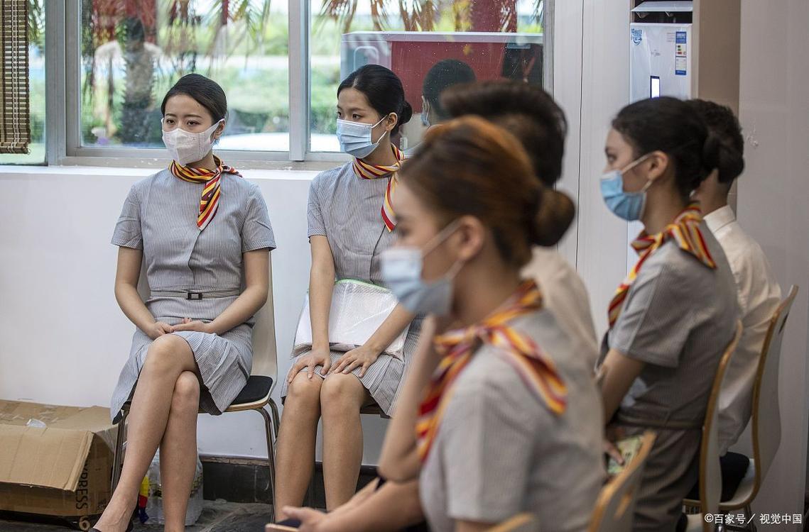 空乘艺考来问昕丽教育