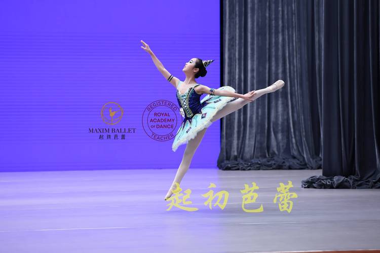 烟台少儿舞蹈学校排名