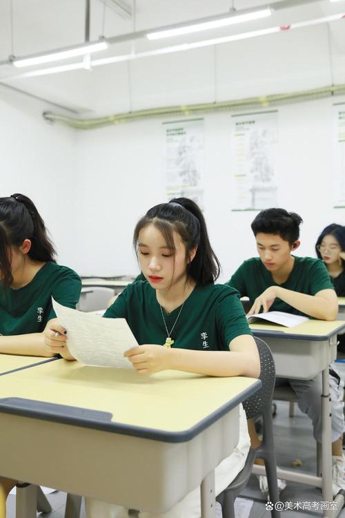 北京美术高考寒假培训