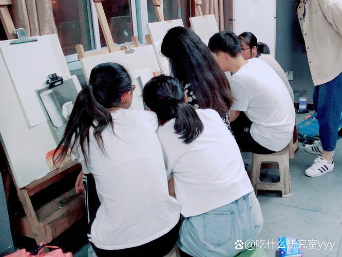 北京美术高考寒假培训