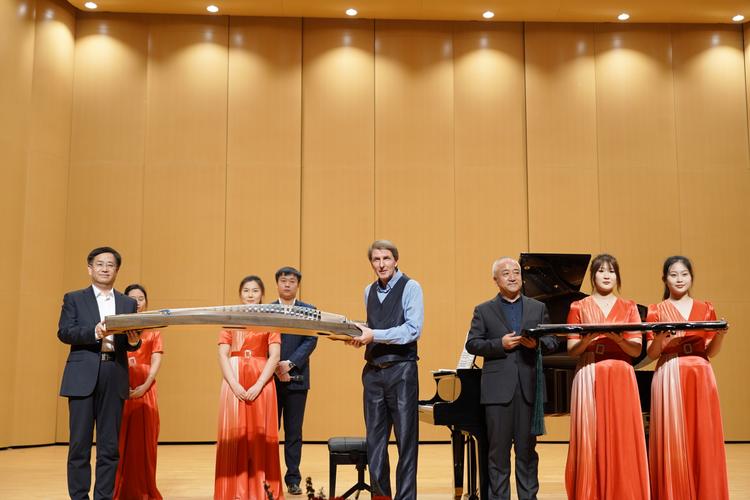 小提琴哪个音乐学院好