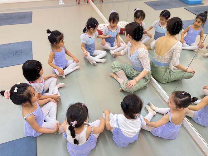 贵阳梦想艺术舞蹈学校