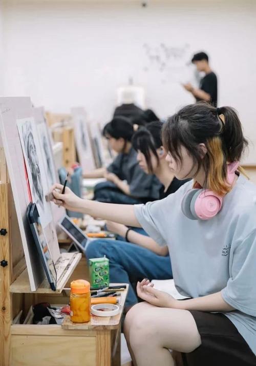 南京美术高考培训机构