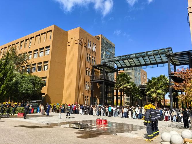 九江学院美术2025