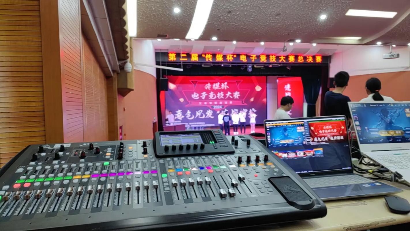 吉林的艺考播音培训班