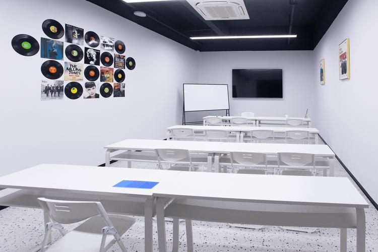 吉林的艺考播音培训班