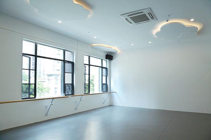 佛山佛山舞蹈学校简介