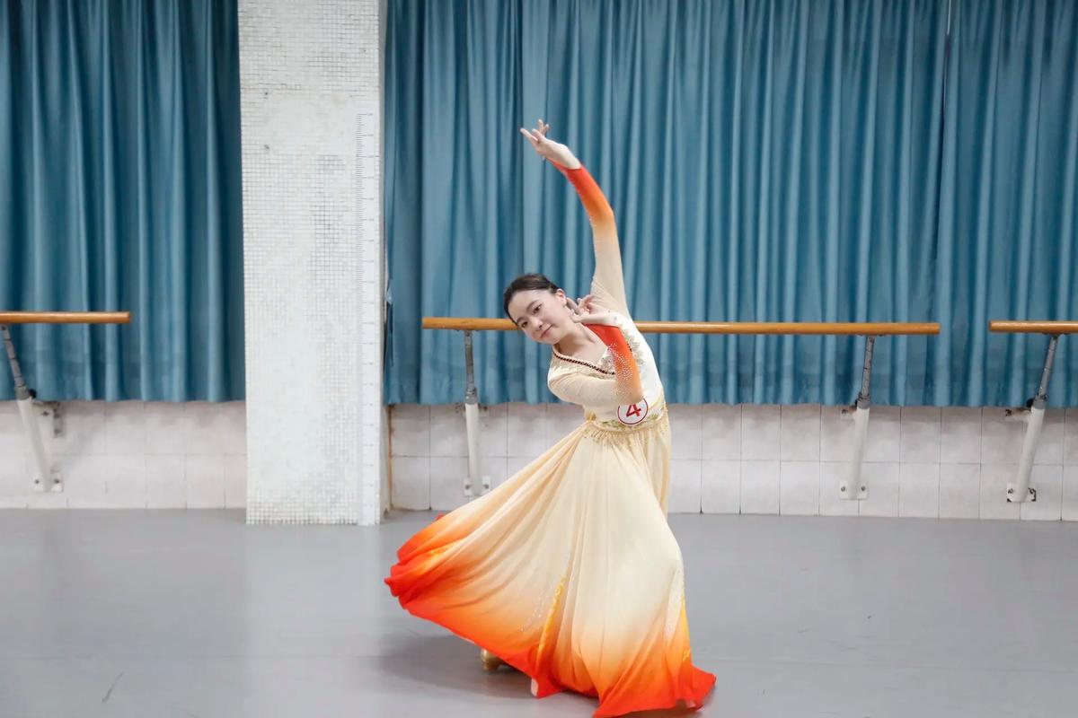 佛山佛山舞蹈学校简介