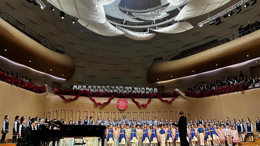 西安五彩艺术音乐学校