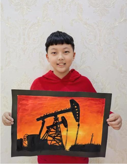 大庆哪里教少儿美术好