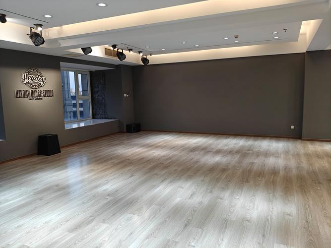 舞蹈工作室 solo