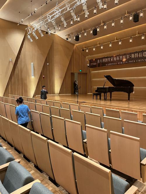 巴洛克音乐学校怎么样