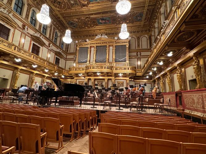 巴洛克音乐学校怎么样