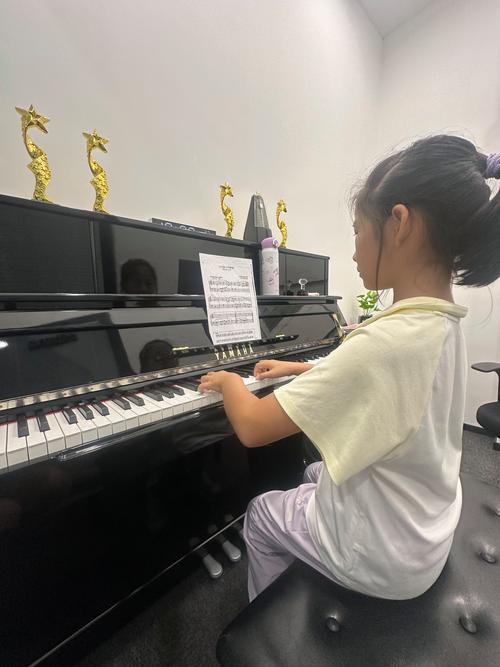 杭州小学生音乐培训班