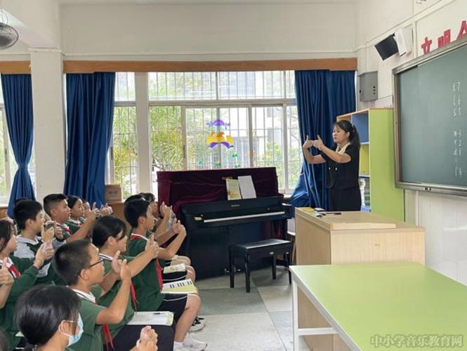 杭州小学生音乐培训班