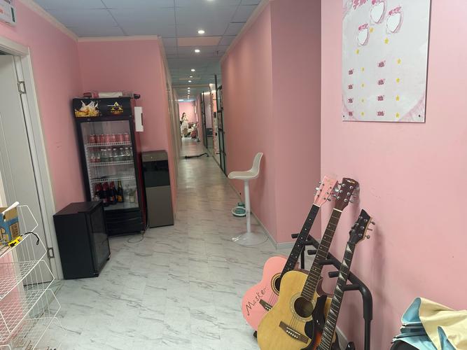 西安艾琳艺考培训中心