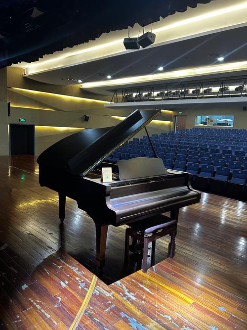 钢琴艺考音乐教育中心