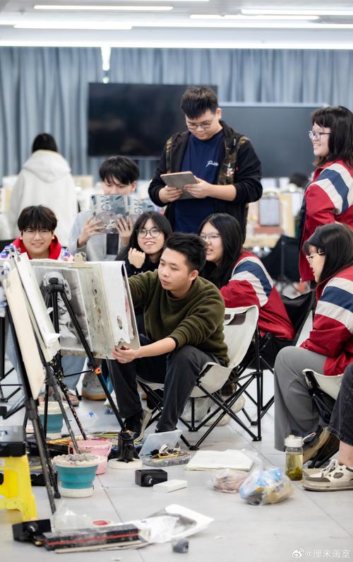 长春知远高考美术培训