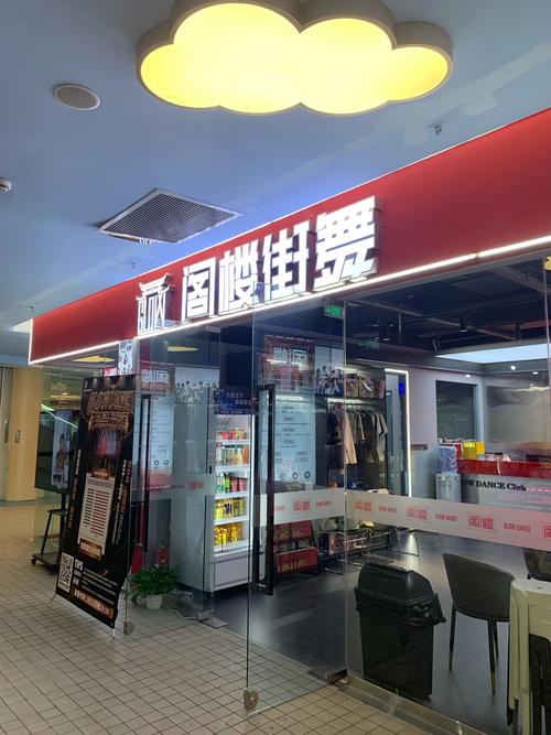 福州舞蹈培训机构转让