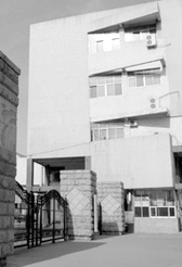 河南工艺美术学校怎样