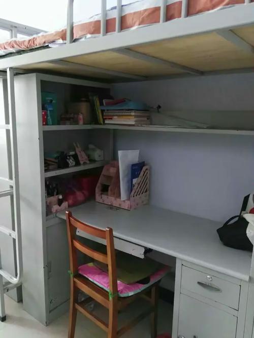 通化师范学院美术宿舍