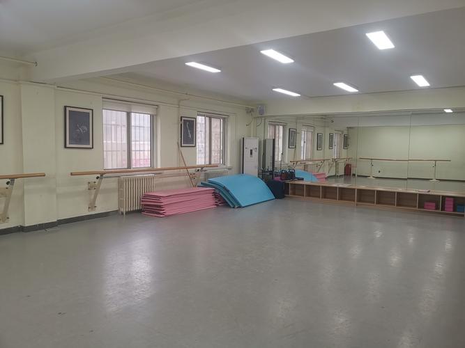 单色国际舞蹈学校太原