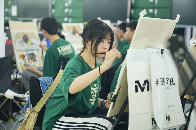 水冶哪家兴趣班艺考好