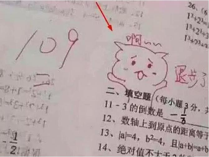 美术类考生不考数学吗