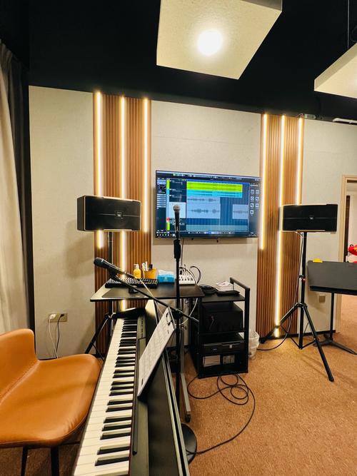 石家庄新华区艺畅音乐