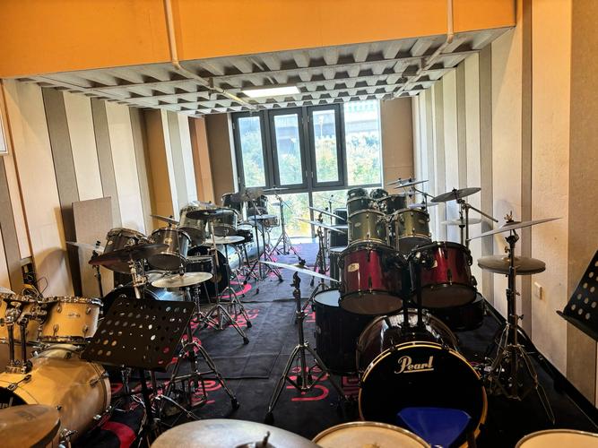 石家庄新华区艺畅音乐