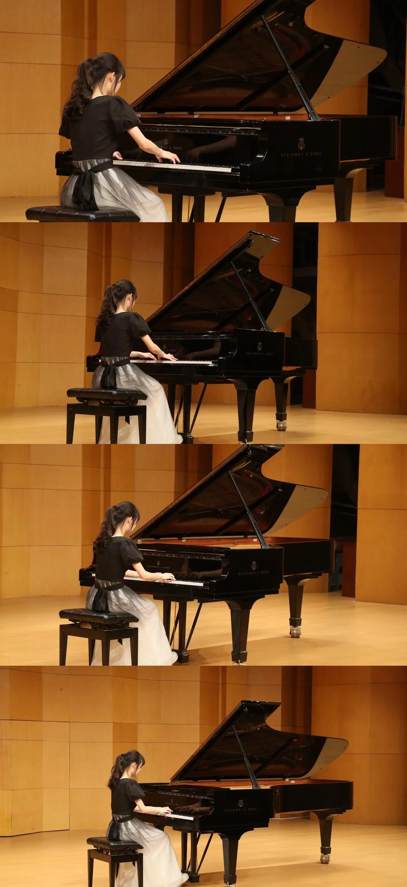 音乐教育的在职研究生