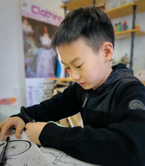 深圳 小学生美术考级