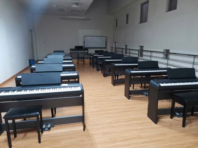 西安卓尔音乐教育中心