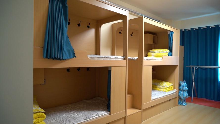 艺考文化课培训住宿嘛