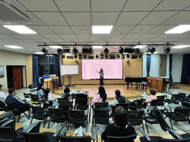 中央音乐学院考前培训