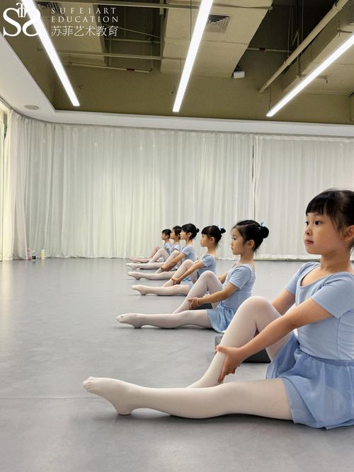 遵义儿童舞蹈培训学校