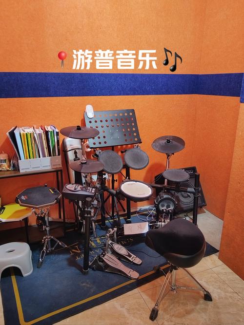 龙口东城区音乐学习班