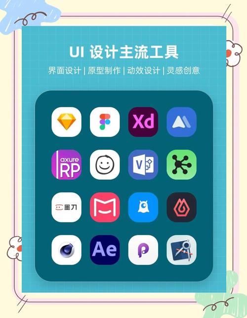 ui需要什么美术基础