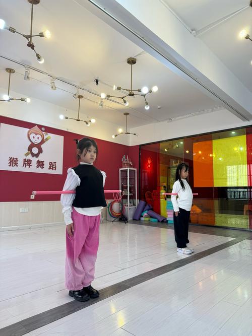 重庆人和少儿舞蹈学校