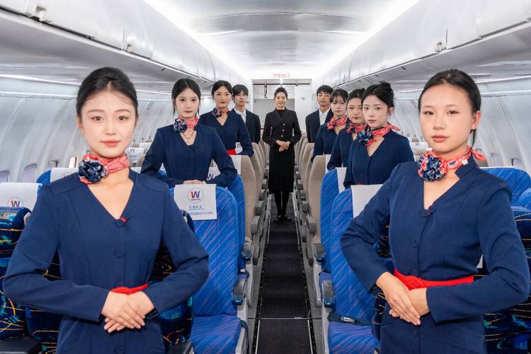 艺考空乘可以读的学校