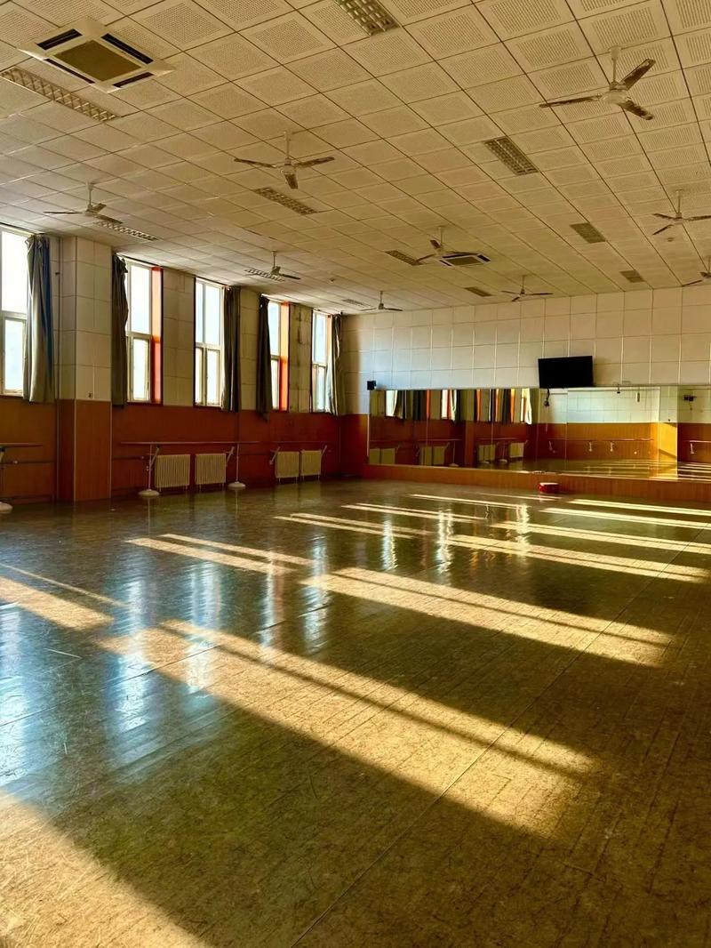 济南哪个舞蹈学校最好