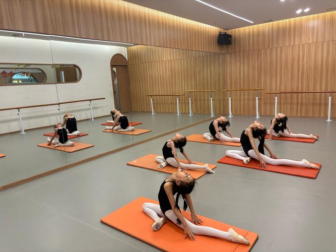 大连华南幼儿舞蹈学校